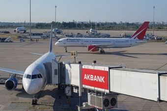 Prive Luchthaven Transfer Antalya