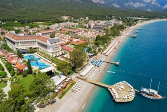 Prive Antalya Transfer